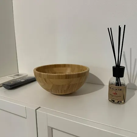 公寓 Gran Sasso 雷焦艾米利亚